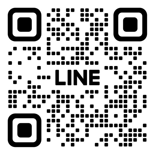 ACE GROUP LINE 友だち追加 QRコード